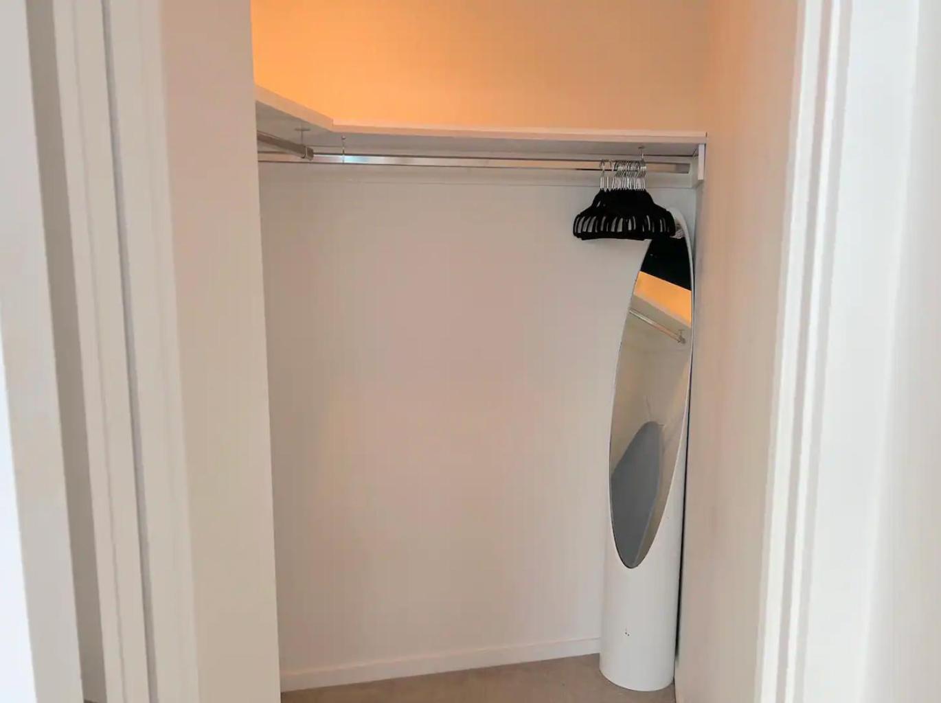 Gorgeous Seaview 2 Bedroom Apartment In Auckland Cbd Exterior foto